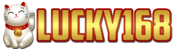 Logo Lucky168